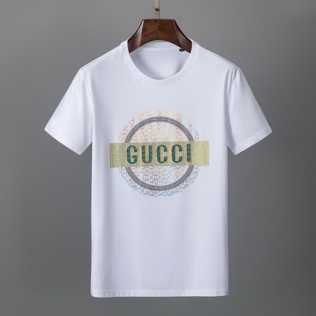 men gucci t-shirts M-4XL-026